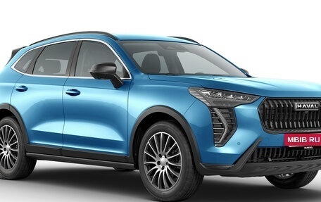 Haval Jolion, 2024 год, 2 499 000 рублей, 4 фотография