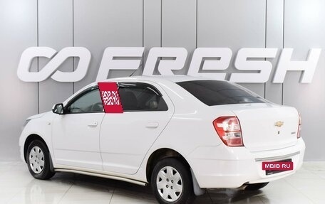 Chevrolet Cobalt II, 2020 год, 1 149 000 рублей, 2 фотография