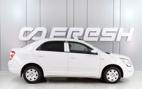 Chevrolet Cobalt II, 2020 год, 1 149 000 рублей, 5 фотография