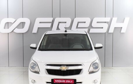 Chevrolet Cobalt II, 2020 год, 1 149 000 рублей, 3 фотография