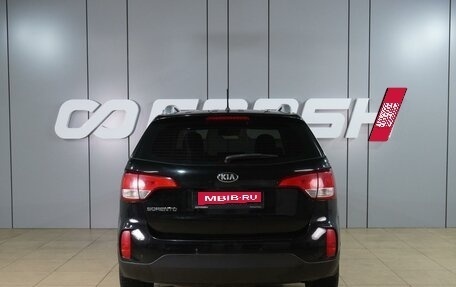 KIA Sorento II рестайлинг, 2013 год, 1 734 000 рублей, 4 фотография