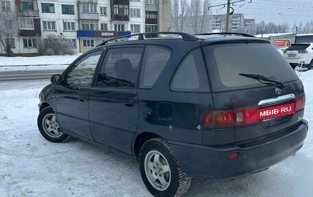 Toyota Ipsum II, 1999 год, 450 000 рублей, 3 фотография