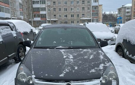 Opel Astra H, 2011 год, 760 000 рублей, 1 фотография