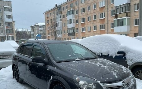 Opel Astra H, 2011 год, 760 000 рублей, 2 фотография