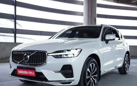 Volvo XC60 II, 2024 год, 5 290 000 рублей, 1 фотография