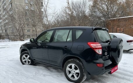 Toyota RAV4, 2012 год, 1 420 000 рублей, 1 фотография