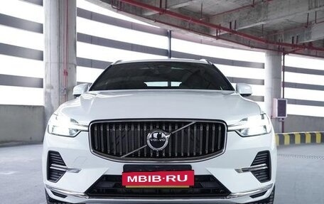 Volvo XC60 II, 2024 год, 5 290 000 рублей, 2 фотография