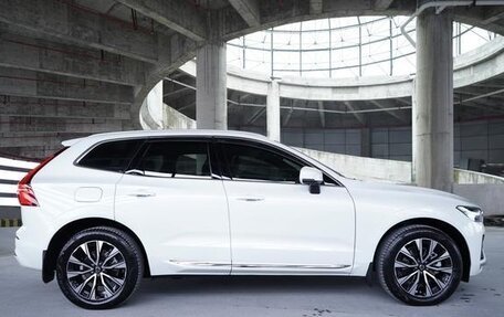 Volvo XC60 II, 2024 год, 5 290 000 рублей, 7 фотография