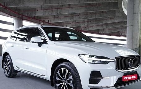 Volvo XC60 II, 2024 год, 5 290 000 рублей, 8 фотография