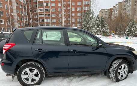 Toyota RAV4, 2012 год, 1 420 000 рублей, 4 фотография