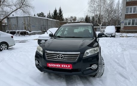 Toyota RAV4, 2012 год, 1 420 000 рублей, 6 фотография