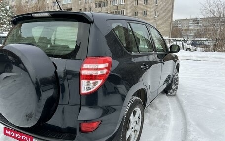 Toyota RAV4, 2012 год, 1 420 000 рублей, 3 фотография