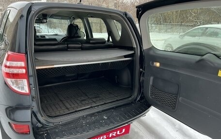 Toyota RAV4, 2012 год, 1 420 000 рублей, 12 фотография