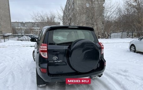 Toyota RAV4, 2012 год, 1 420 000 рублей, 2 фотография