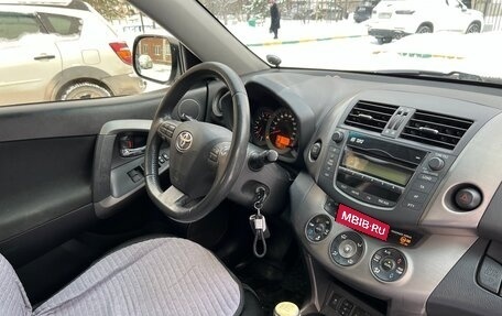 Toyota RAV4, 2012 год, 1 420 000 рублей, 27 фотография