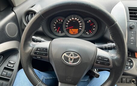 Toyota RAV4, 2012 год, 1 420 000 рублей, 35 фотография