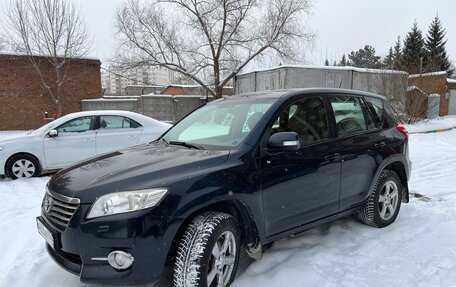 Toyota RAV4, 2012 год, 1 420 000 рублей, 40 фотография