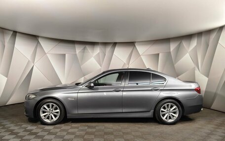 BMW 5 серия, 2014 год, 2 095 000 рублей, 5 фотография