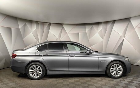 BMW 5 серия, 2014 год, 2 095 000 рублей, 6 фотография