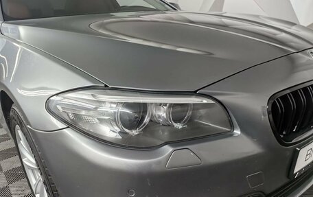 BMW 5 серия, 2014 год, 2 095 000 рублей, 13 фотография