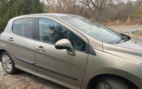 Peugeot 308 II, 2011 год, 430 000 рублей, 4 фотография