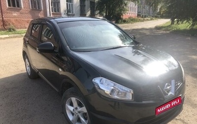 Nissan Qashqai, 2010 год, 950 000 рублей, 1 фотография