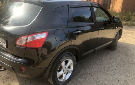 Nissan Qashqai, 2010 год, 950 000 рублей, 3 фотография