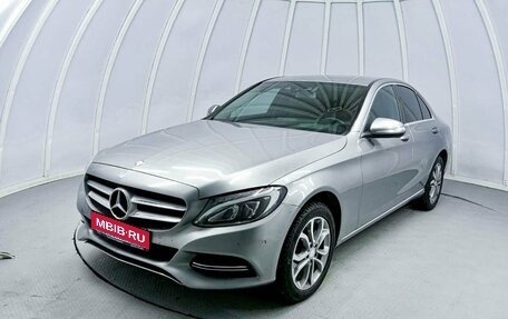 Mercedes-Benz C-Класс, 2014 год, 2 100 000 рублей, 1 фотография