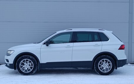 Volkswagen Tiguan II, 2019 год, 2 750 000 рублей, 4 фотография