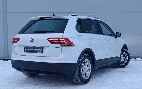 Volkswagen Tiguan II, 2019 год, 2 750 000 рублей, 7 фотография