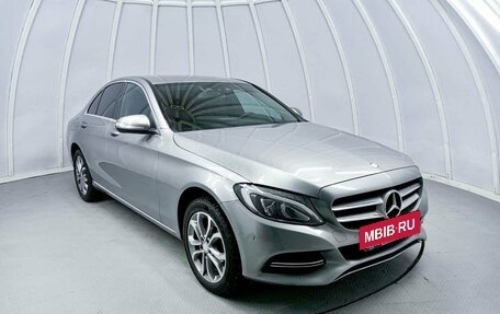 Mercedes-Benz C-Класс, 2014 год, 2 100 000 рублей, 3 фотография