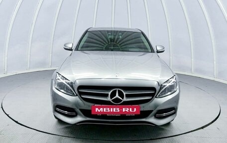 Mercedes-Benz C-Класс, 2014 год, 2 100 000 рублей, 2 фотография