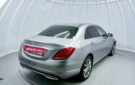 Mercedes-Benz C-Класс, 2014 год, 2 100 000 рублей, 6 фотография