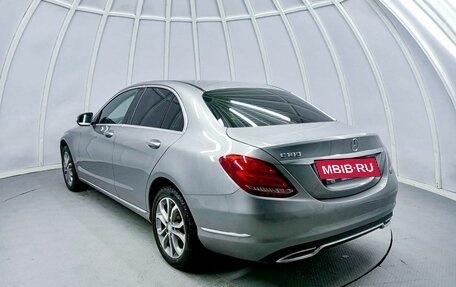 Mercedes-Benz C-Класс, 2014 год, 2 100 000 рублей, 8 фотография