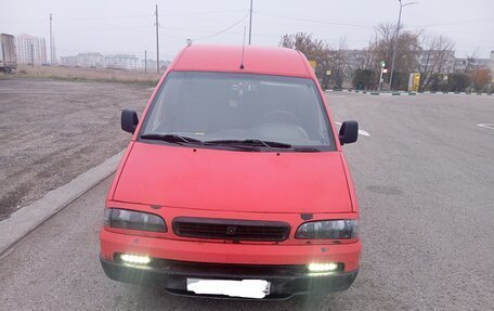 Fiat Scudo II, 2004 год, 510 000 рублей, 8 фотография