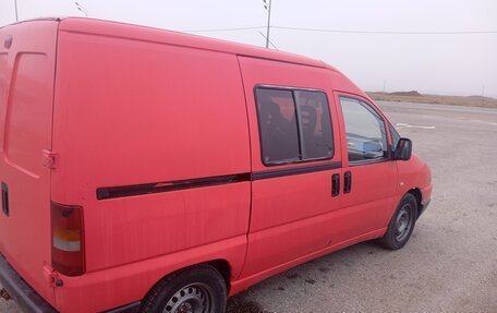 Fiat Scudo II, 2004 год, 510 000 рублей, 12 фотография