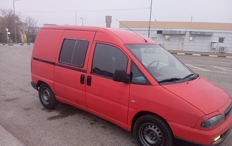 Fiat Scudo II, 2004 год, 510 000 рублей, 7 фотография