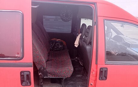 Fiat Scudo II, 2004 год, 510 000 рублей, 11 фотография