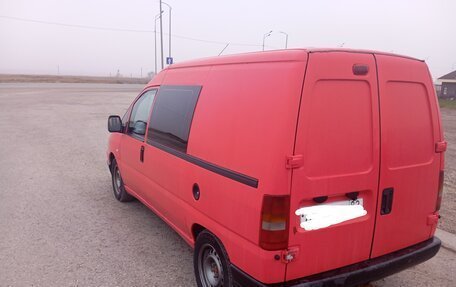 Fiat Scudo II, 2004 год, 510 000 рублей, 10 фотография