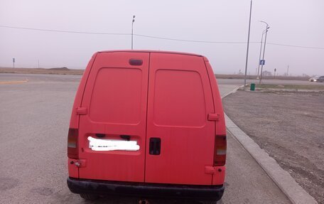 Fiat Scudo II, 2004 год, 510 000 рублей, 5 фотография