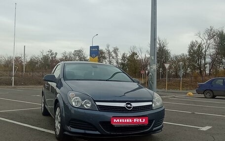 Opel Astra H, 2010 год, 510 000 рублей, 1 фотография