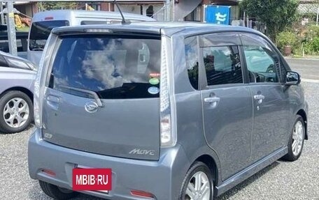 Daihatsu Move VI рестайлинг, 2013 год, 599 016 рублей, 6 фотография