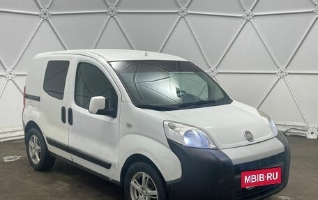 Fiat Fiorino III, 2008 год, 2 фотография