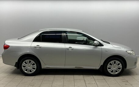 Toyota Corolla, 2008 год, 745 000 рублей, 5 фотография