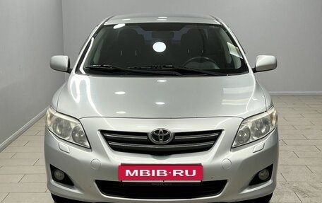 Toyota Corolla, 2008 год, 745 000 рублей, 6 фотография