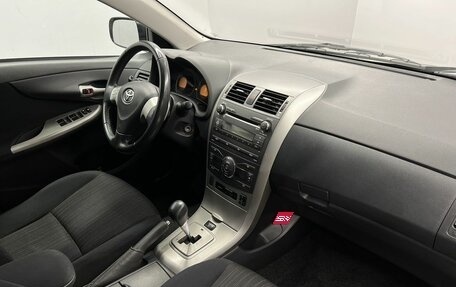 Toyota Corolla, 2008 год, 745 000 рублей, 15 фотография