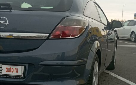 Opel Astra H, 2010 год, 510 000 рублей, 8 фотография