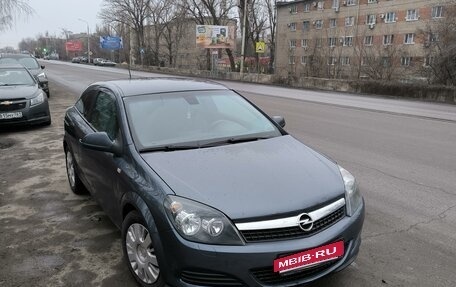 Opel Astra H, 2010 год, 510 000 рублей, 11 фотография