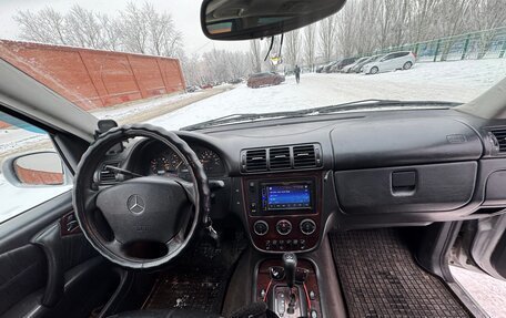 Mercedes-Benz M-Класс, 2003 год, 1 350 000 рублей, 7 фотография