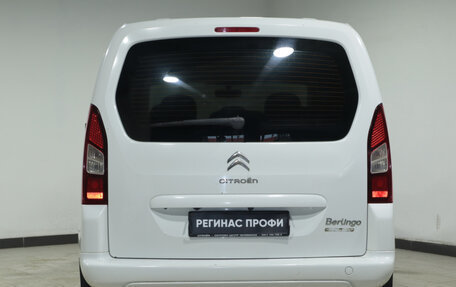 Citroen Berlingo II рестайлинг, 2013 год, 838 000 рублей, 4 фотография